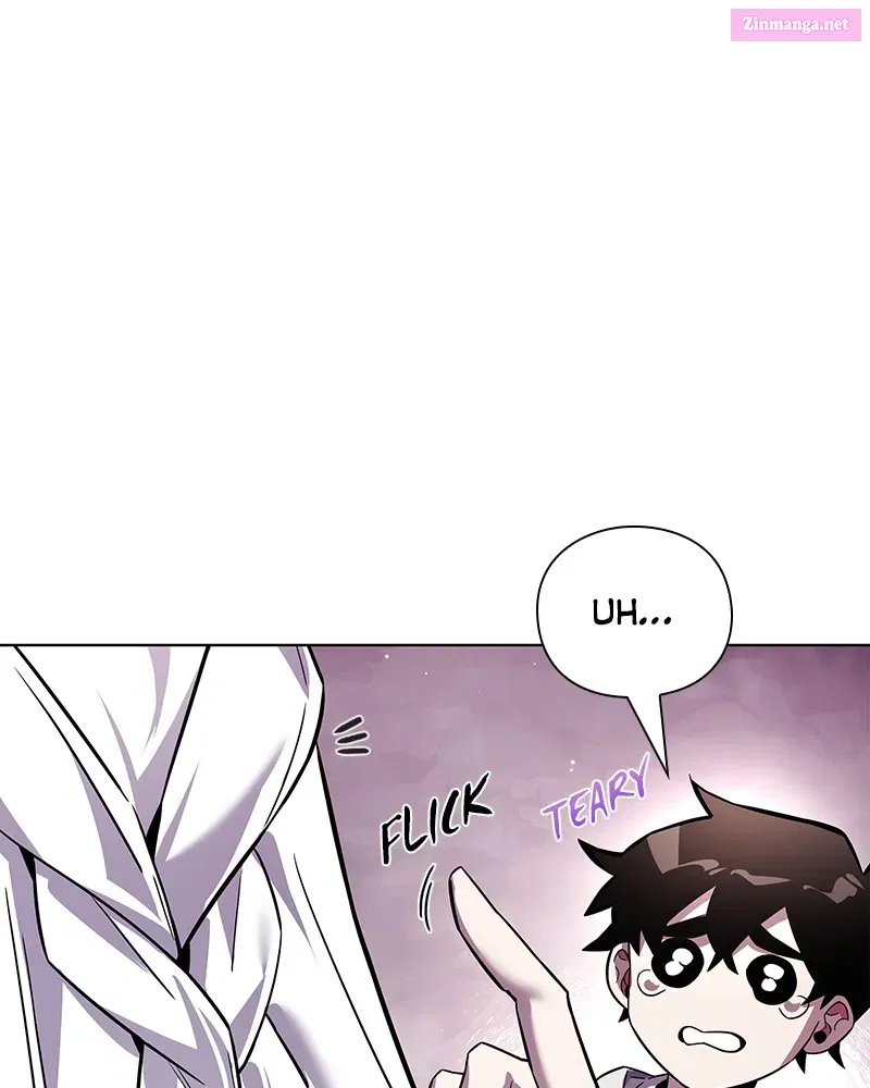 Night of the Goblin Zinmanga X Chapter 19 Page 40