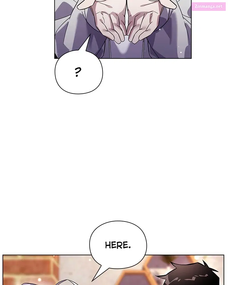 Night of the Goblin Zinmanga X Chapter 19 Page 43