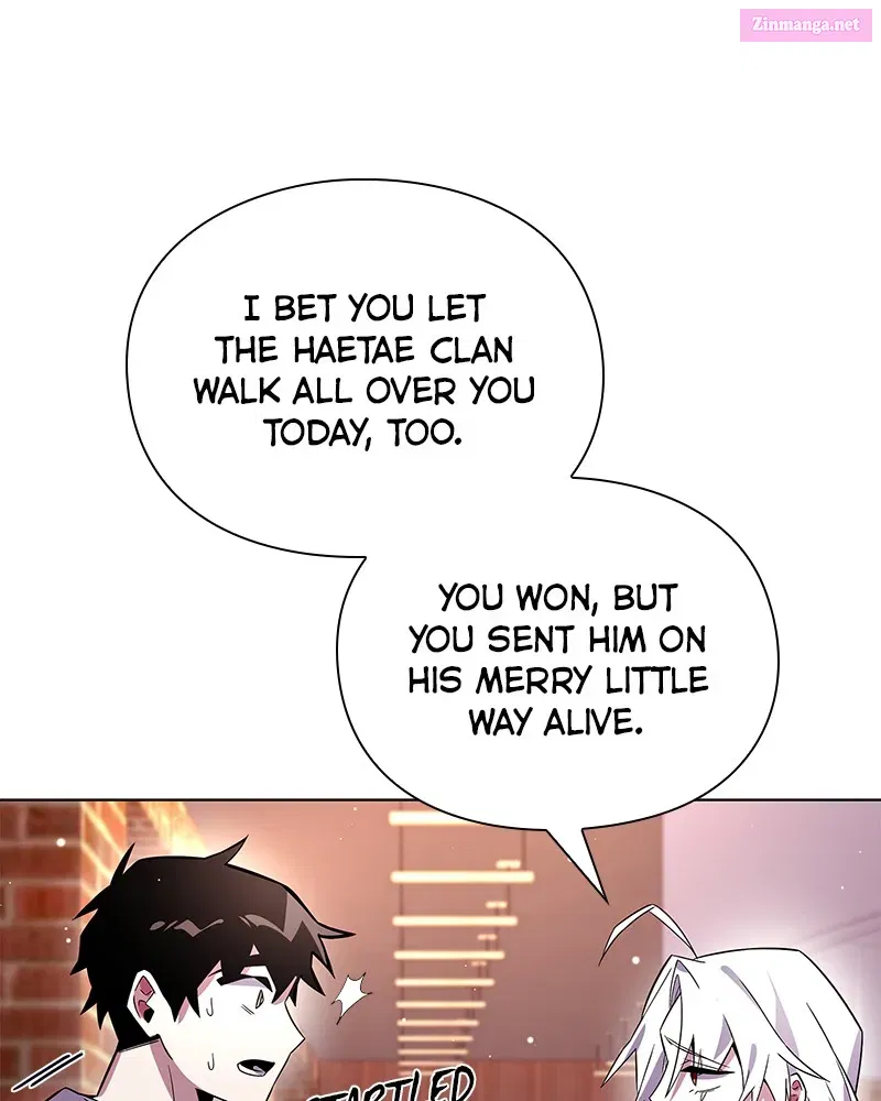 Night of the Goblin Zinmanga X Chapter 19 Page 87