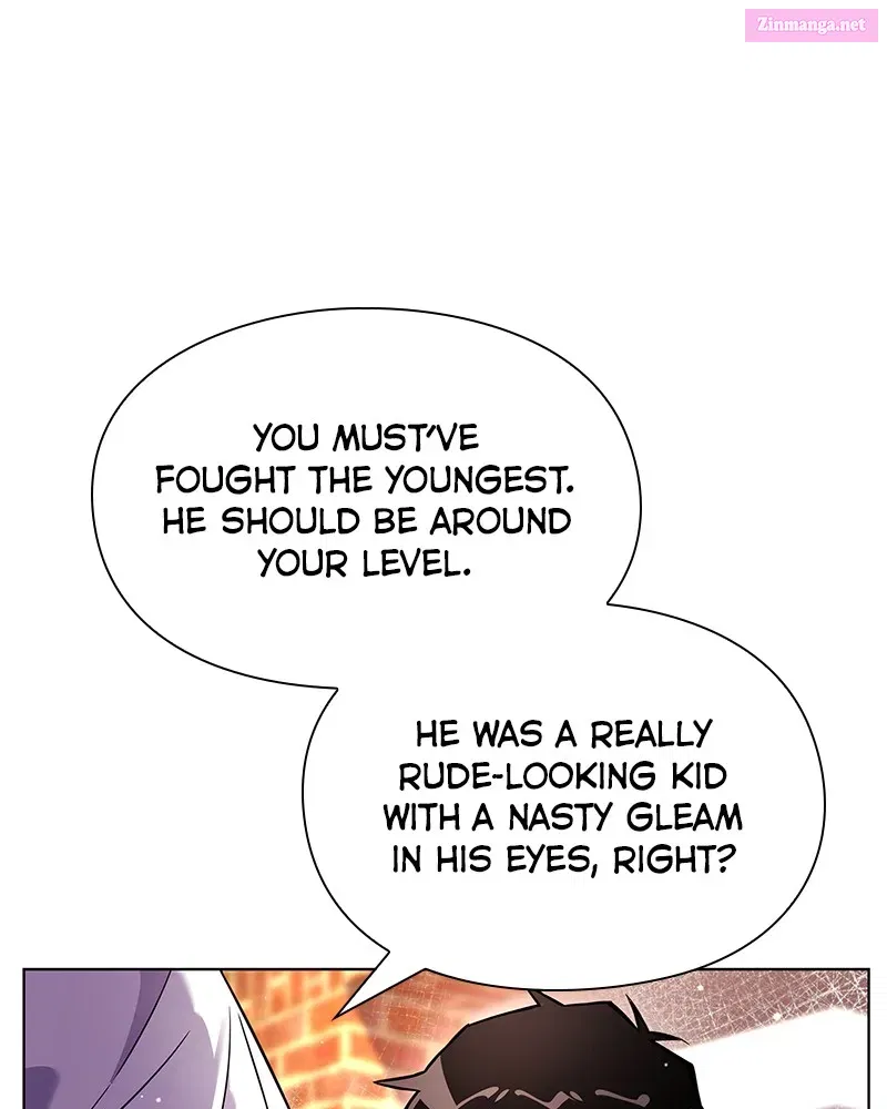 Night of the Goblin Zinmanga X Chapter 19 Page 91