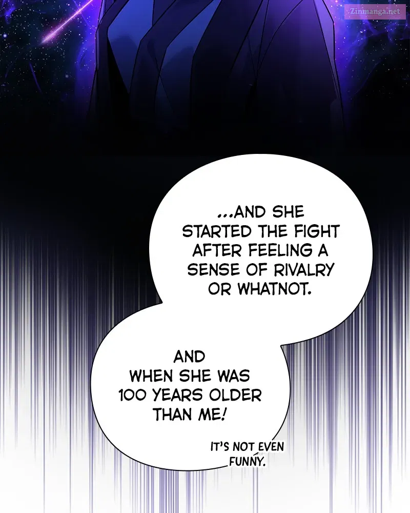 Night of the Goblin Zinmanga X Chapter 19 Page 96