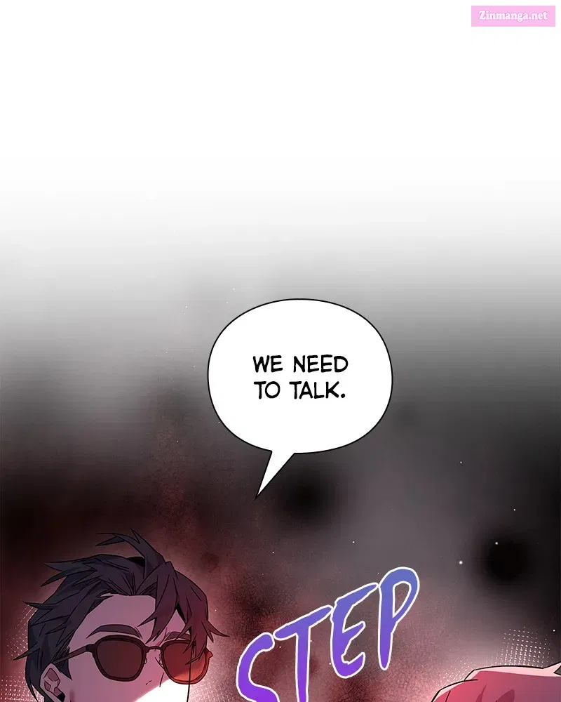 Night of the Goblin Zinmanga X Chapter 19 Page 138