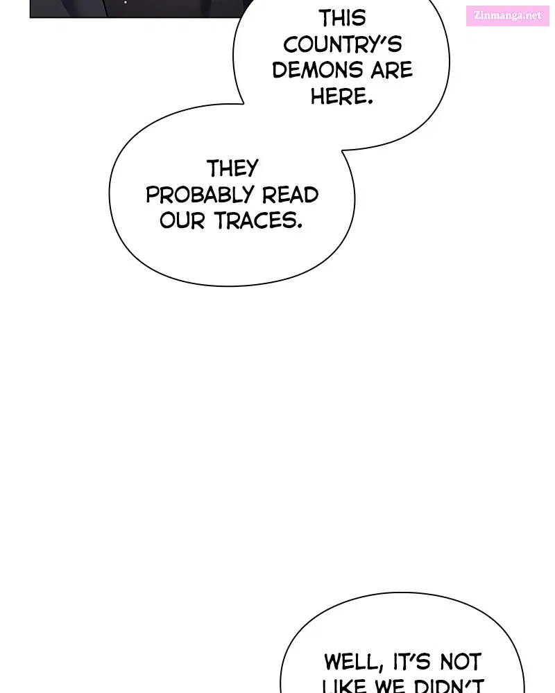 Night of the Goblin Zinmanga X Chapter 19 Page 143