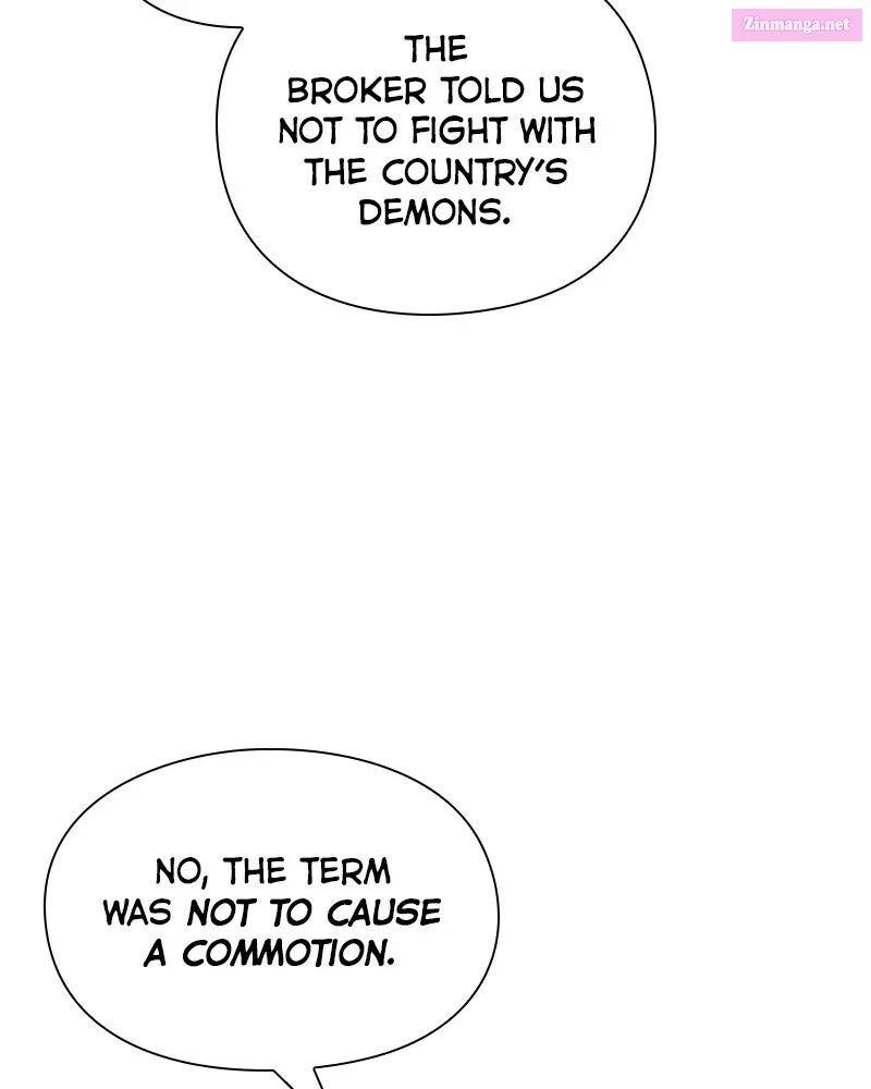 Night of the Goblin Zinmanga X Chapter 19 Page 145