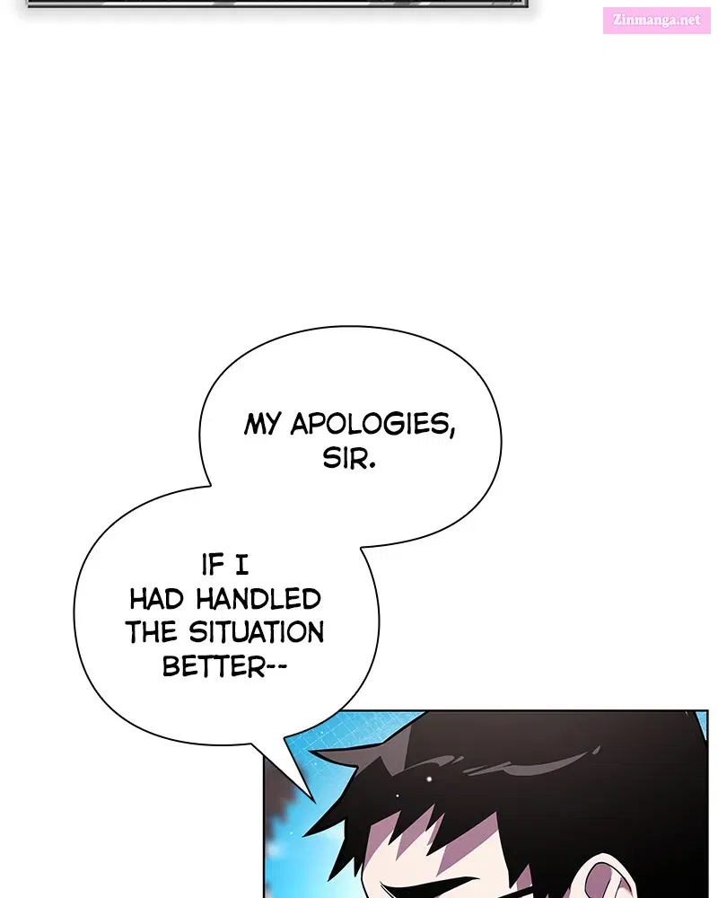 Night of the Goblin Zinmanga X Chapter 18 Page 5