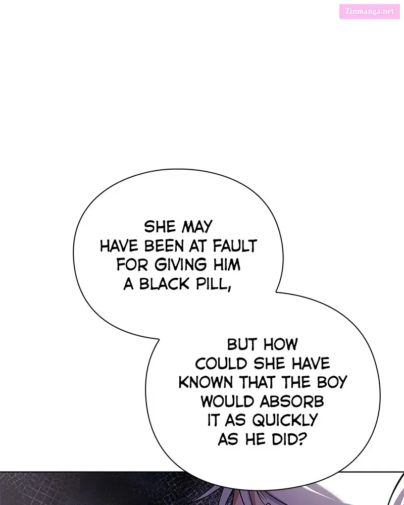 Night of the Goblin Zinmanga X Chapter 18 Page 12