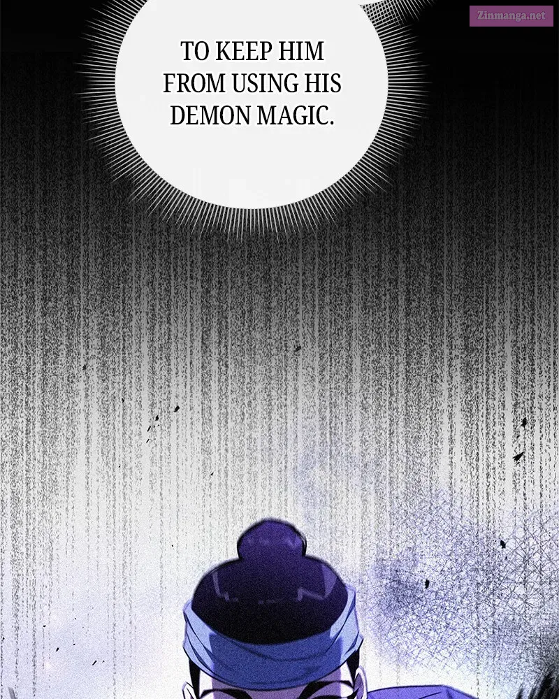 Night of the Goblin Zinmanga X Chapter 18 Page 36