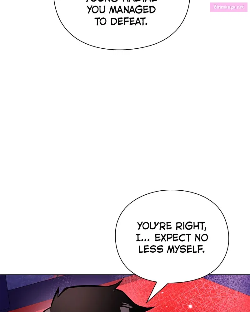 Night of the Goblin Zinmanga X Chapter 18 Page 126
