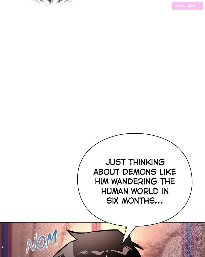 Night of the Goblin Zinmanga X Chapter 18 Page 135
