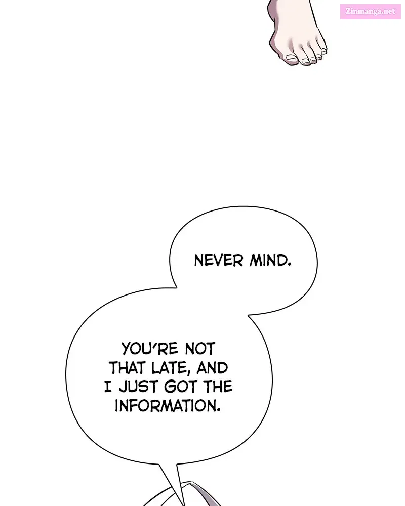 Night of the Goblin Zinmanga X Chapter 18 Page 159
