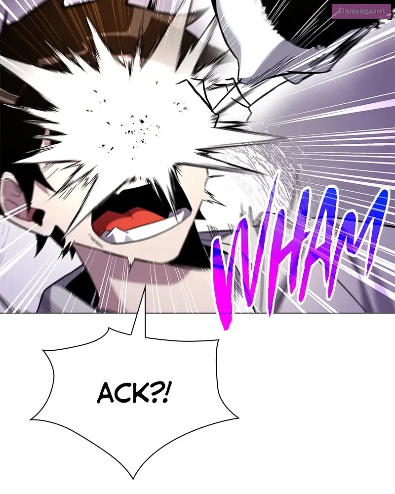 Night of the Goblin Zinmanga X Chapter 18 Page 163