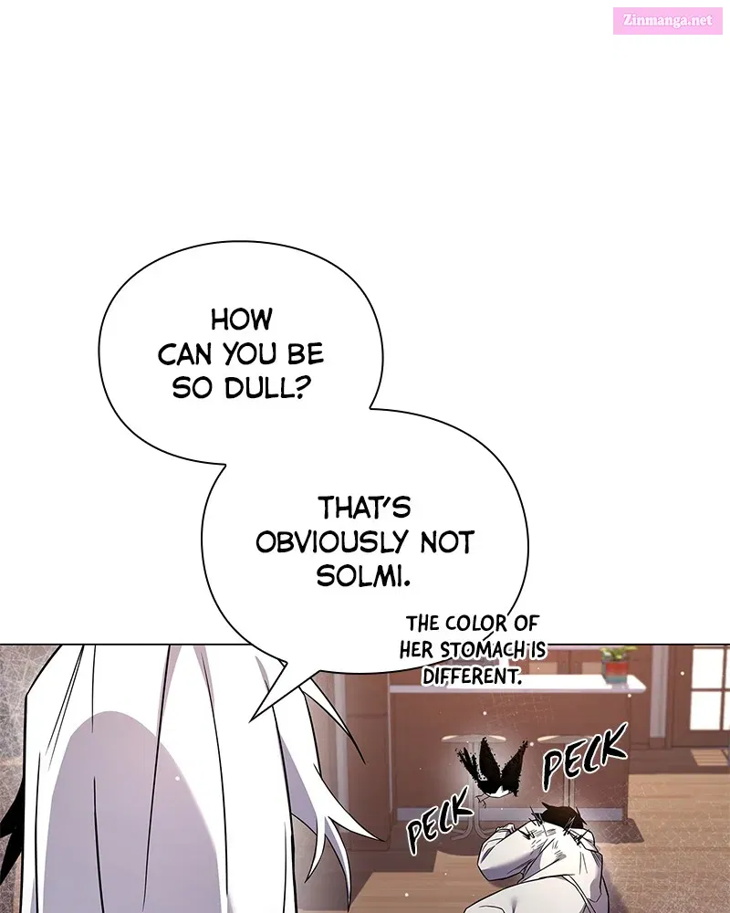 Night of the Goblin Zinmanga X Chapter 18 Page 164