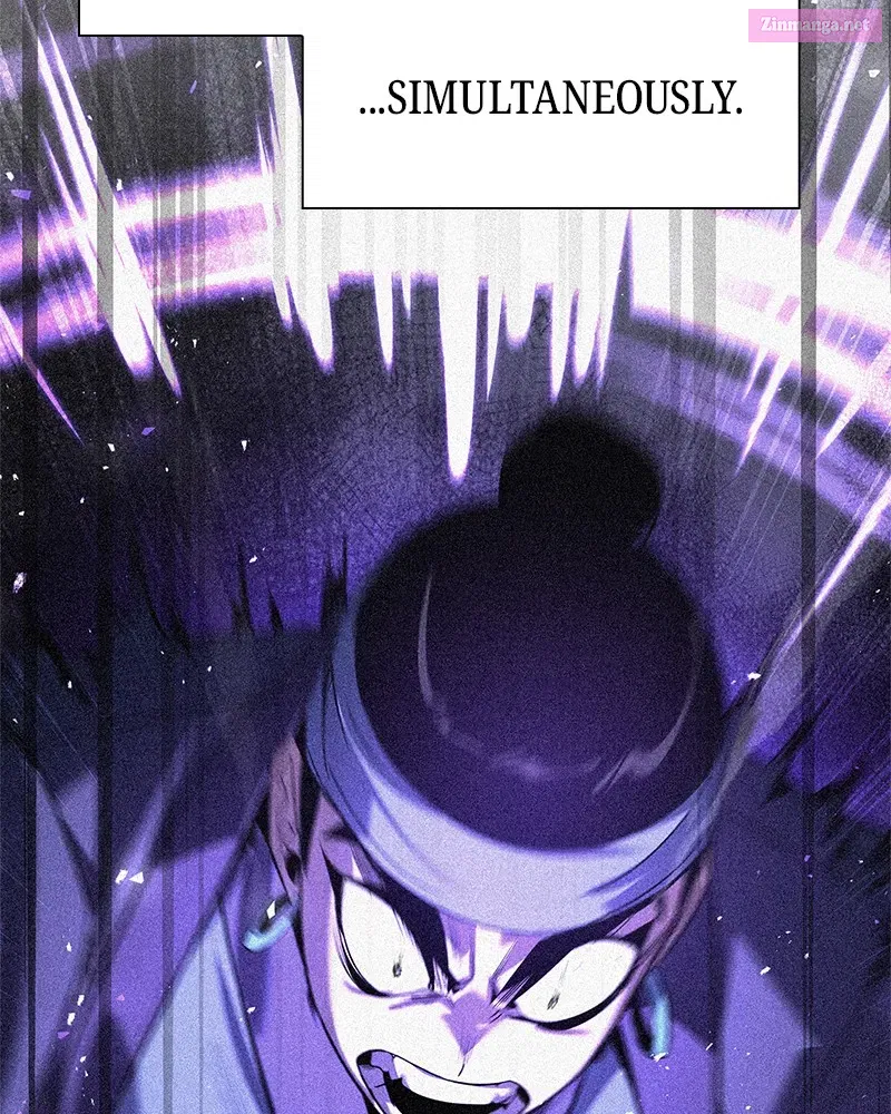Night of the Goblin Zinmanga X Chapter 17 Page 9