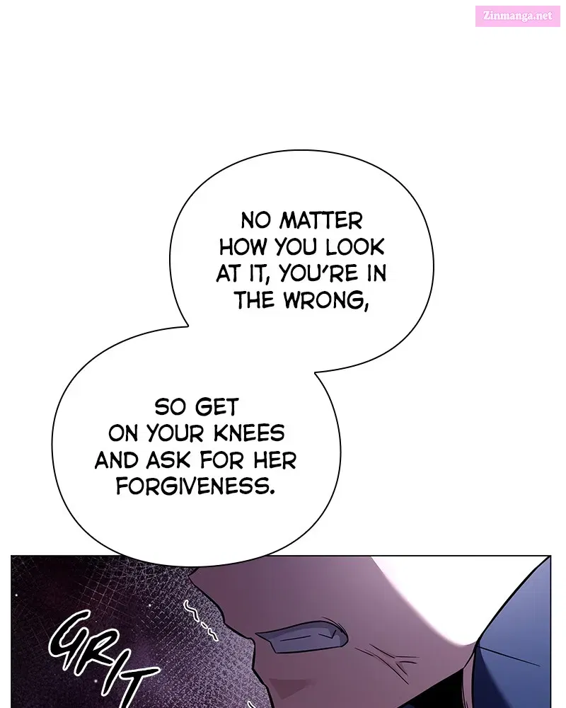Night of the Goblin Zinmanga X Chapter 17 Page 28