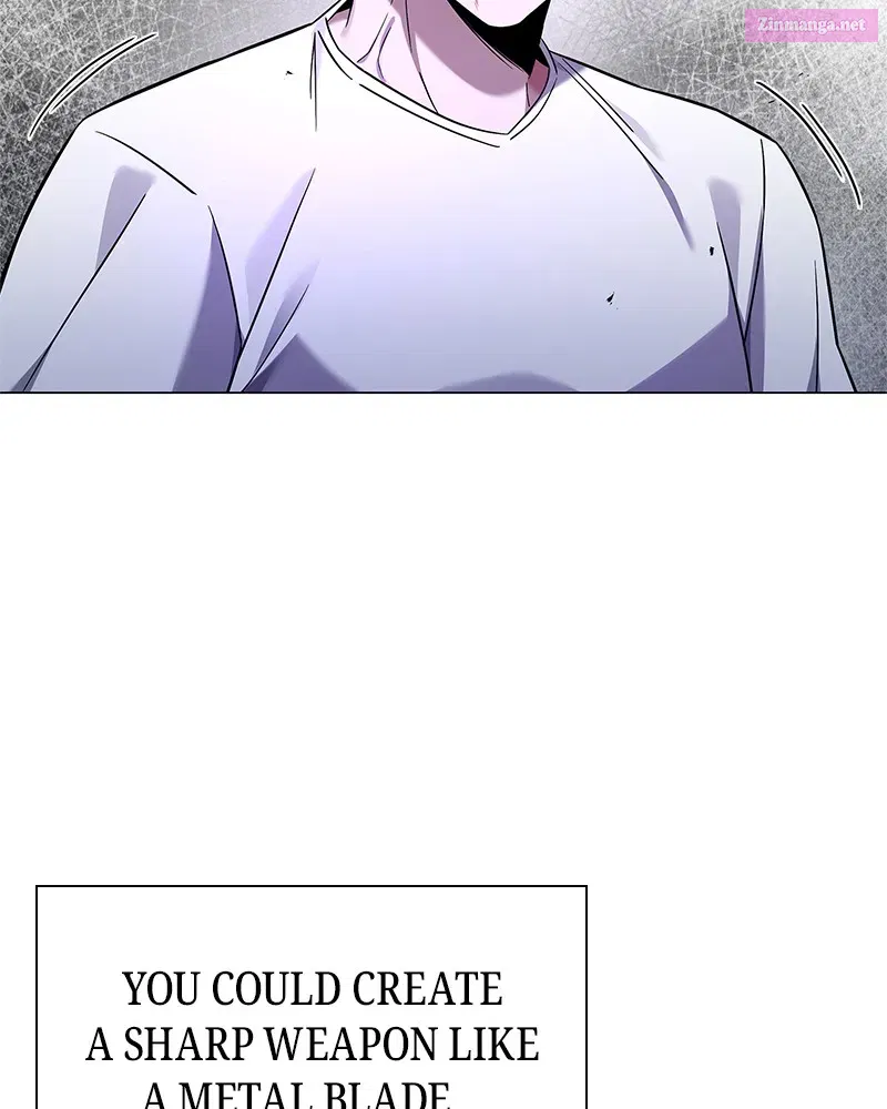 Night of the Goblin Zinmanga X Chapter 17 Page 53