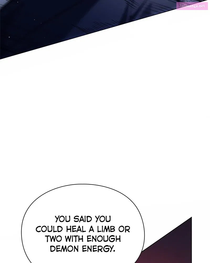 Night of the Goblin Zinmanga X Chapter 17 Page 133