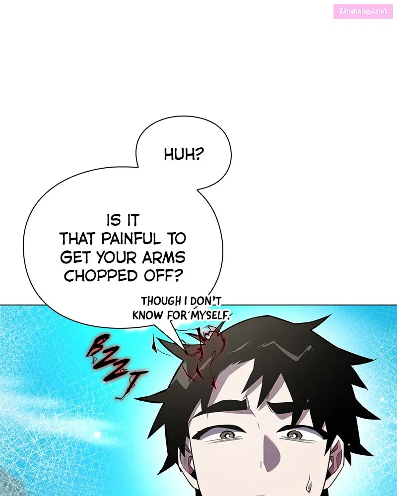Night of the Goblin Zinmanga X Chapter 17 Page 146