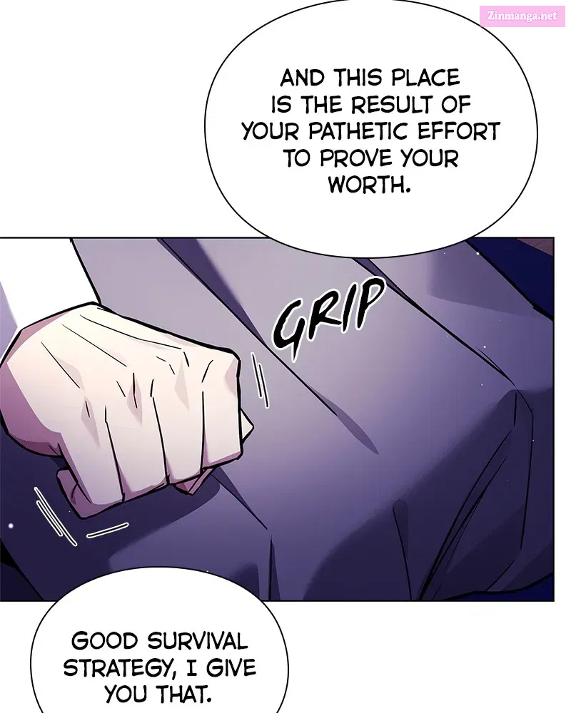 Night of the Goblin Zinmanga X Chapter 16 Page 28