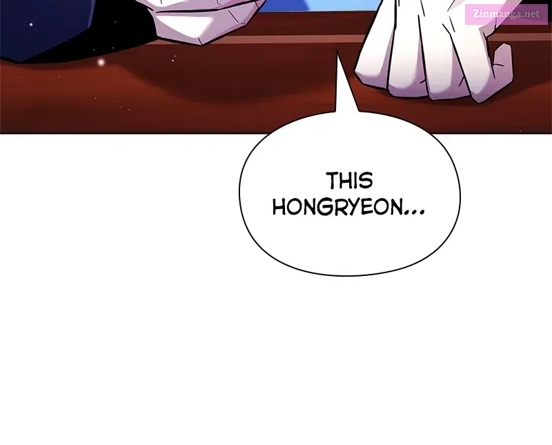 Night of the Goblin Zinmanga X Chapter 16 Page 49