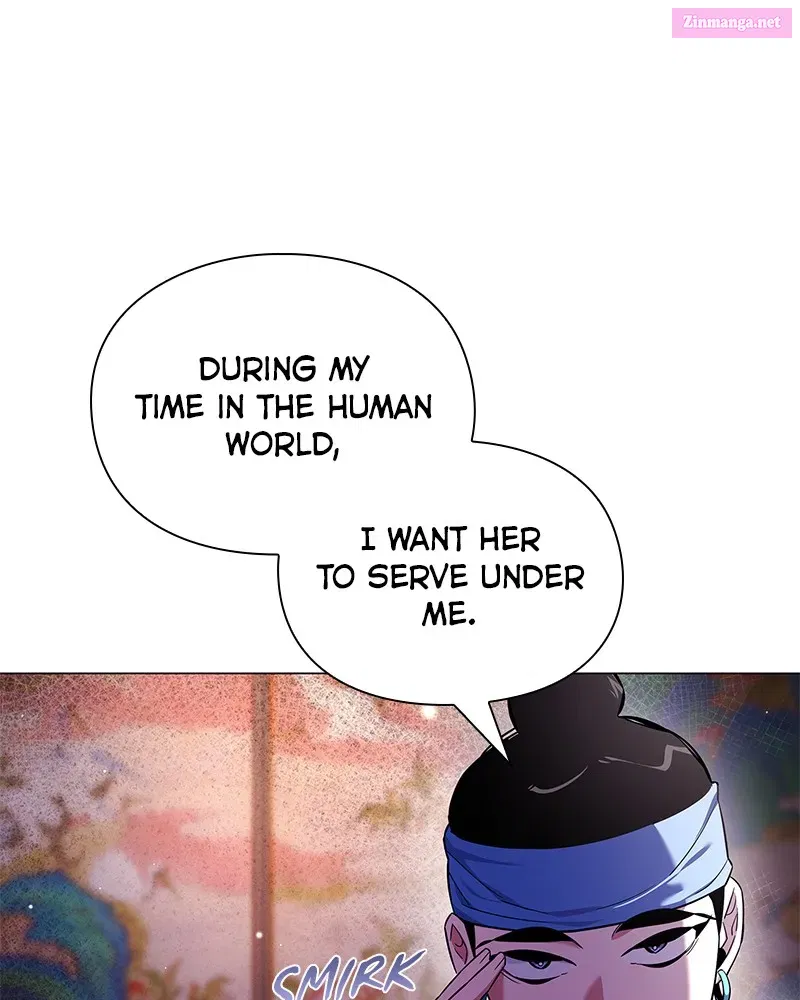 Night of the Goblin Zinmanga X Chapter 16 Page 52