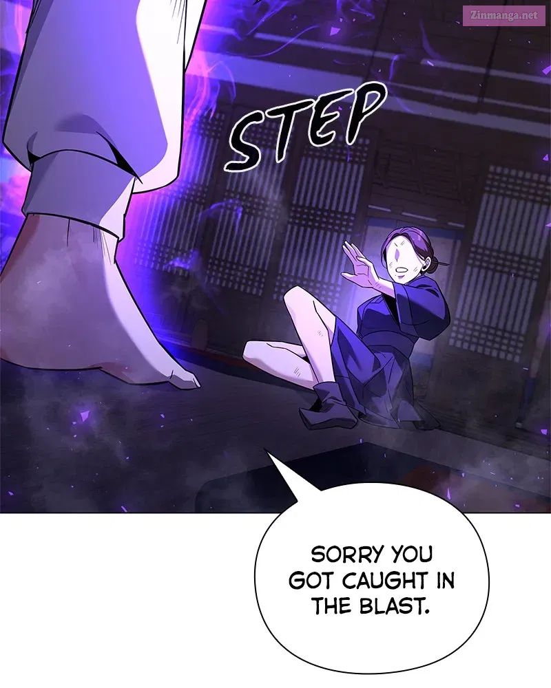 Night of the Goblin Zinmanga X Chapter 16 Page 79