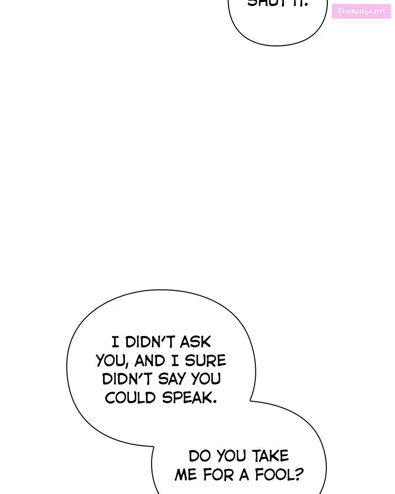 Night of the Goblin Zinmanga X Chapter 16 Page 91
