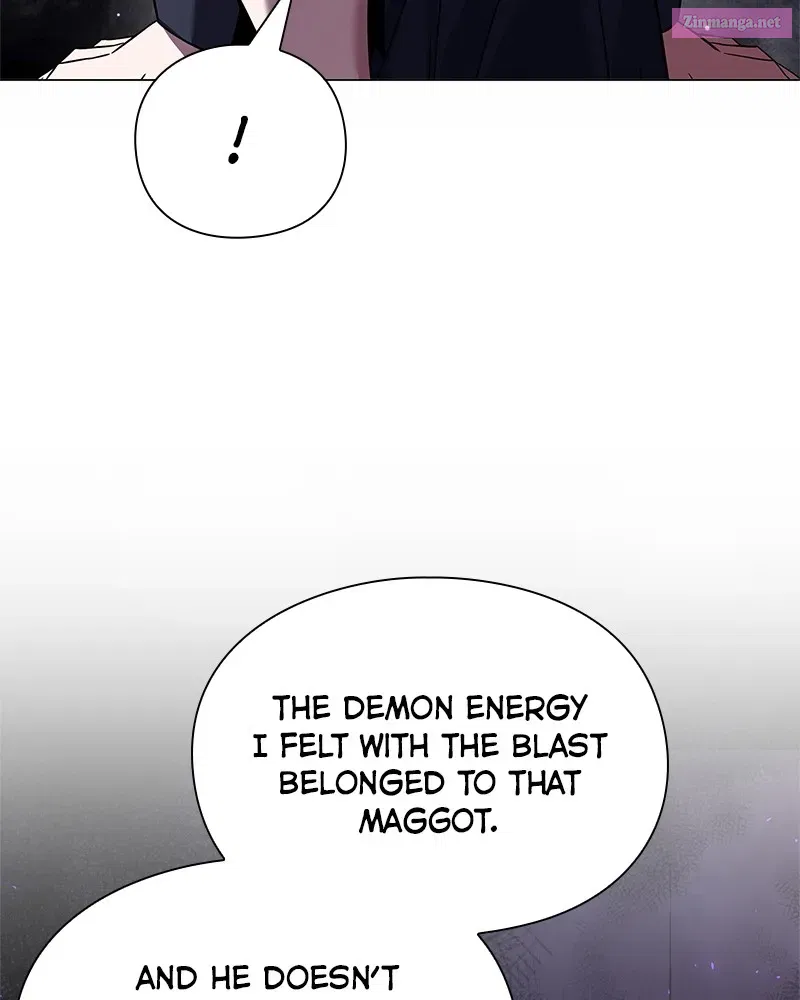 Night of the Goblin Zinmanga X Chapter 16 Page 93