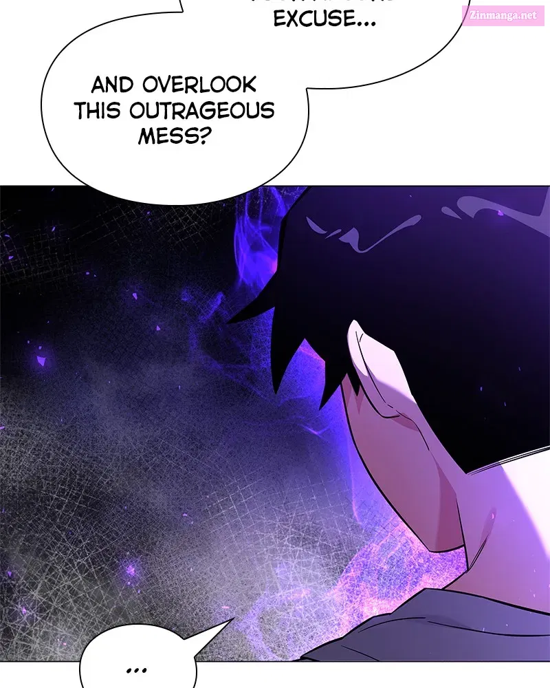 Night of the Goblin Zinmanga X Chapter 16 Page 96