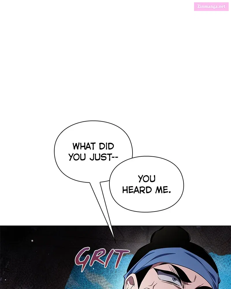 Night of the Goblin Zinmanga X Chapter 16 Page 106