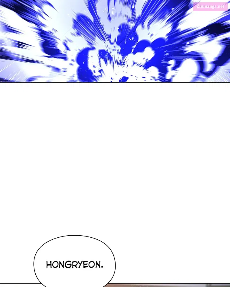 Night of the Goblin Zinmanga X Chapter 16 Page 117