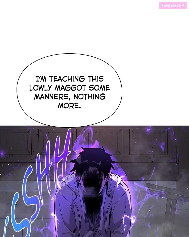 Night of the Goblin Zinmanga X Chapter 16 Page 122