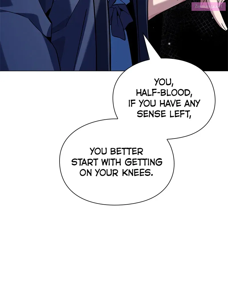 Night of the Goblin Zinmanga X Chapter 16 Page 141