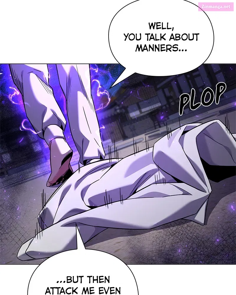 Night of the Goblin Zinmanga X Chapter 16 Page 144