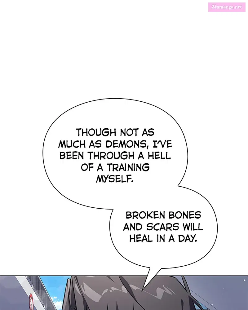 Night of the Goblin Zinmanga X Chapter 15 Page 7