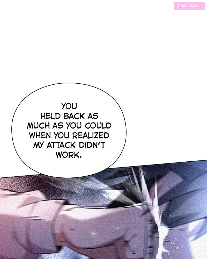 Night of the Goblin Zinmanga X Chapter 15 Page 9