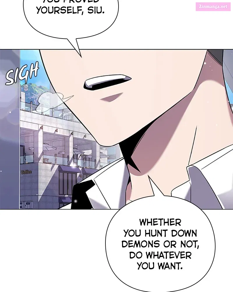 Night of the Goblin Zinmanga X Chapter 15 Page 11