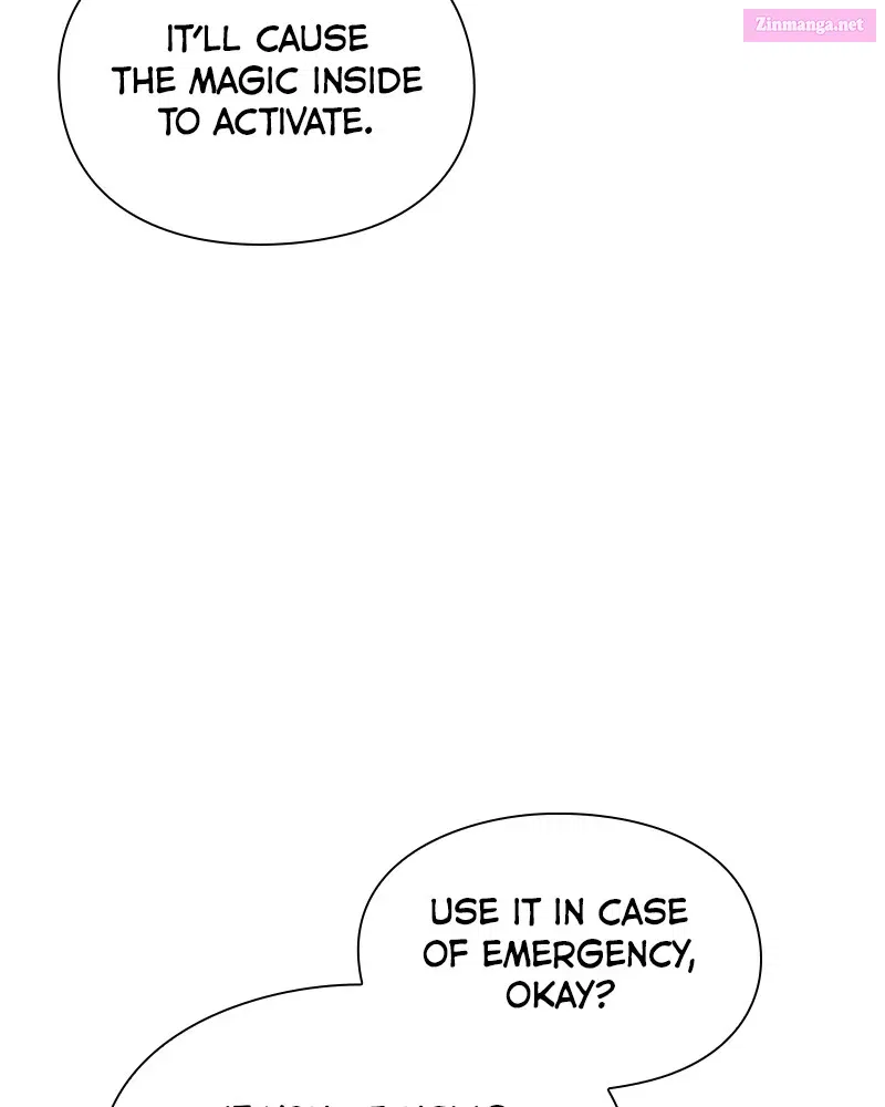 Night of the Goblin Zinmanga X Chapter 15 Page 20