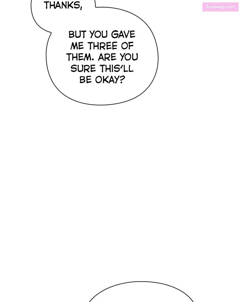 Night of the Goblin Zinmanga X Chapter 15 Page 22