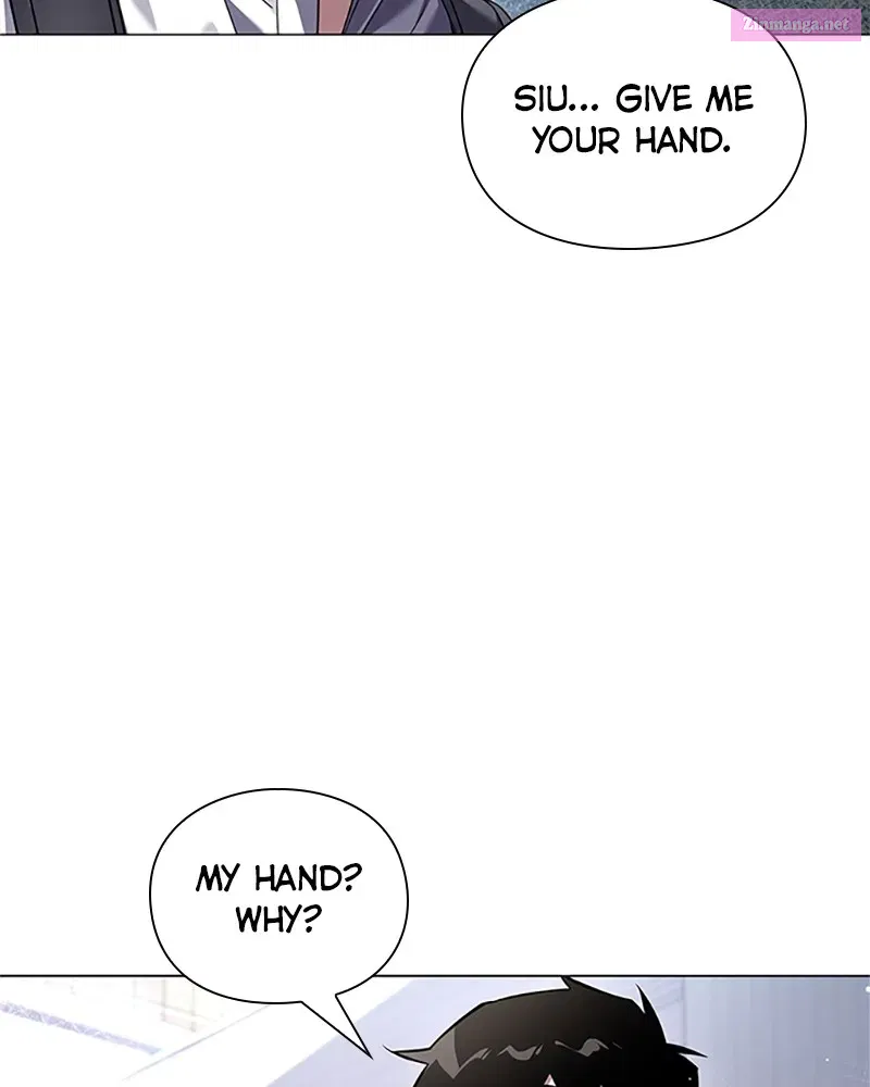 Night of the Goblin Zinmanga X Chapter 15 Page 37