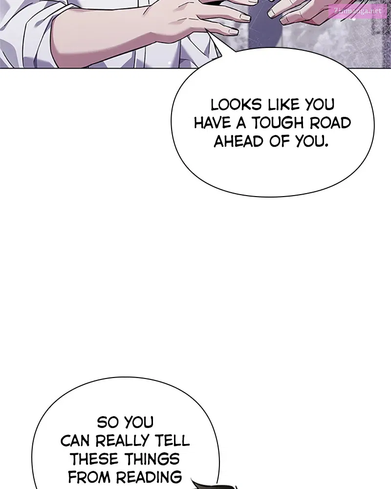 Night of the Goblin Zinmanga X Chapter 15 Page 55