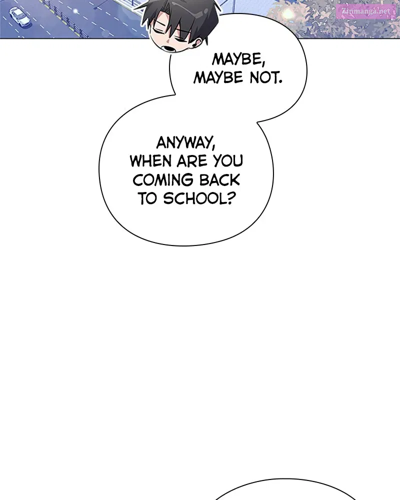 Night of the Goblin Zinmanga X Chapter 15 Page 57