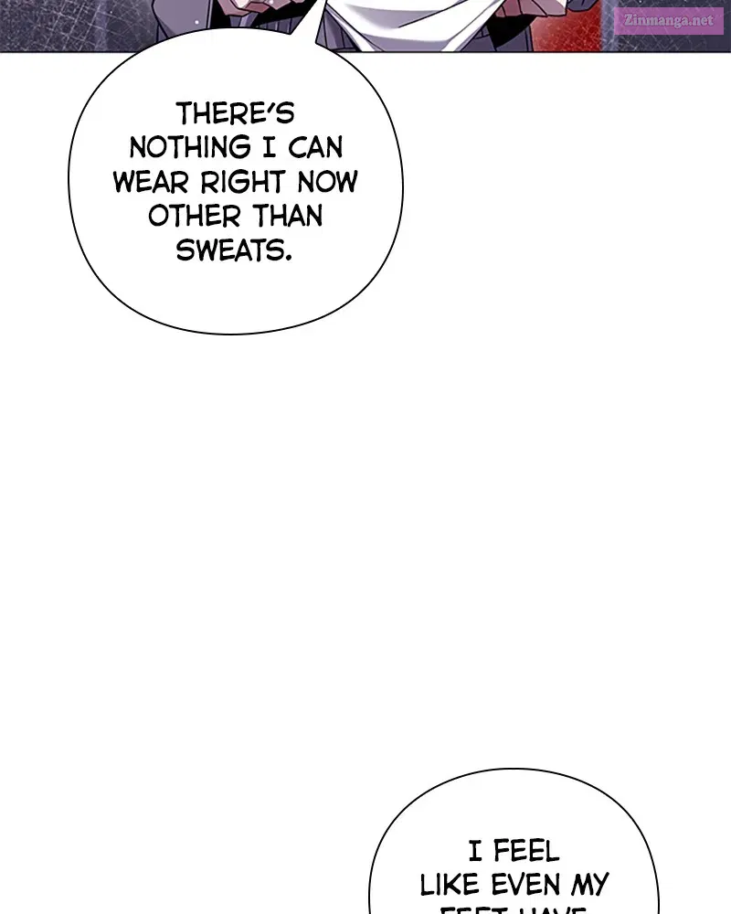 Night of the Goblin Zinmanga X Chapter 15 Page 59