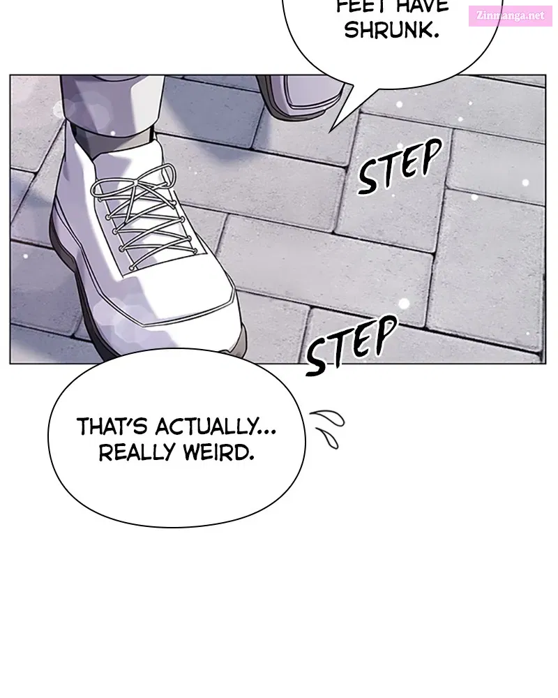 Night of the Goblin Zinmanga X Chapter 15 Page 60