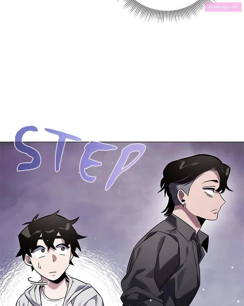 Night of the Goblin Zinmanga X Chapter 15 Page 93
