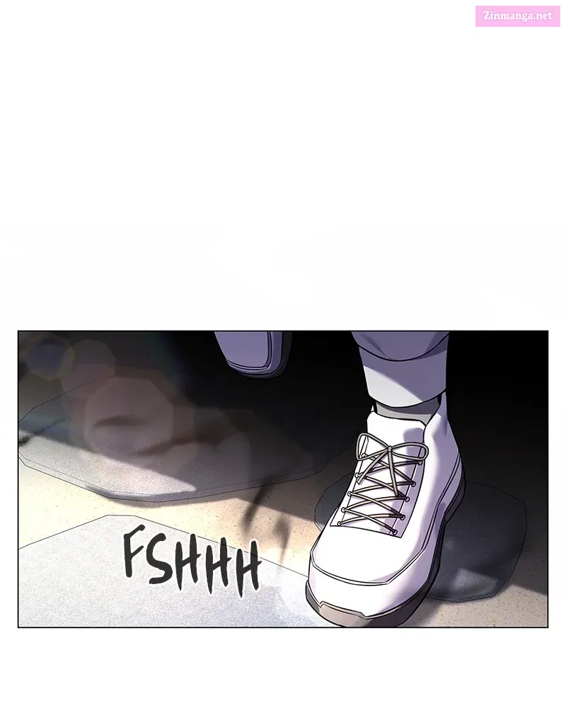 Night of the Goblin Zinmanga X Chapter 15 Page 104