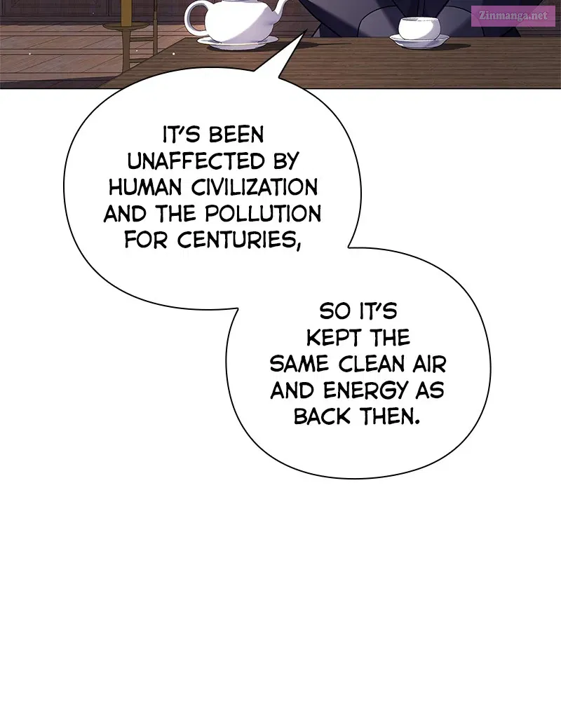 Night of the Goblin Zinmanga X Chapter 15 Page 117