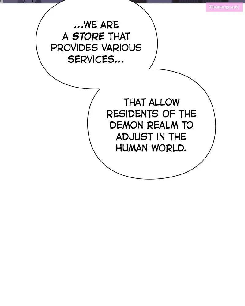 Night of the Goblin Zinmanga X Chapter 15 Page 119
