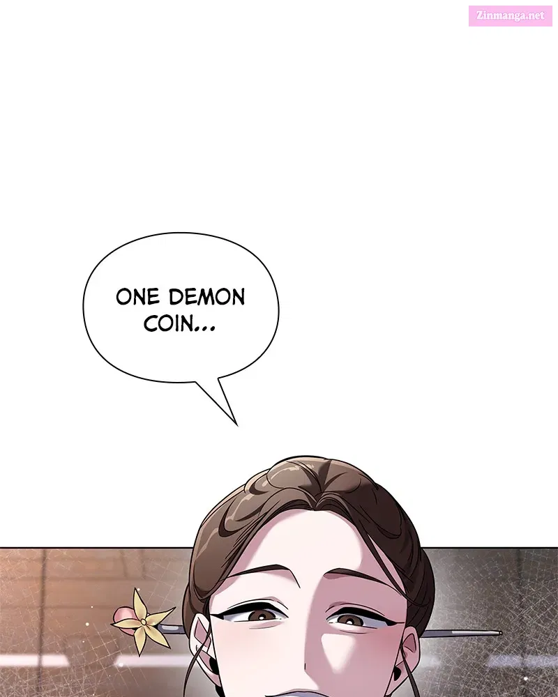 Night of the Goblin Zinmanga X Chapter 15 Page 127