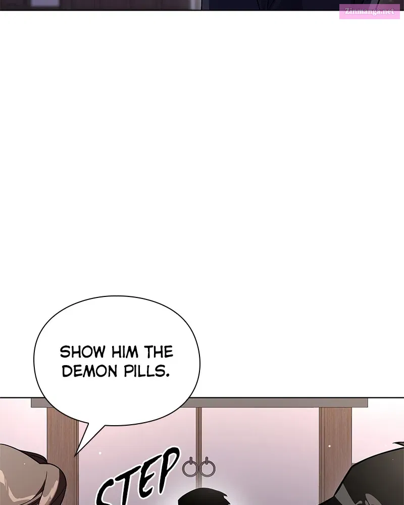 Night of the Goblin Zinmanga X Chapter 15 Page 133