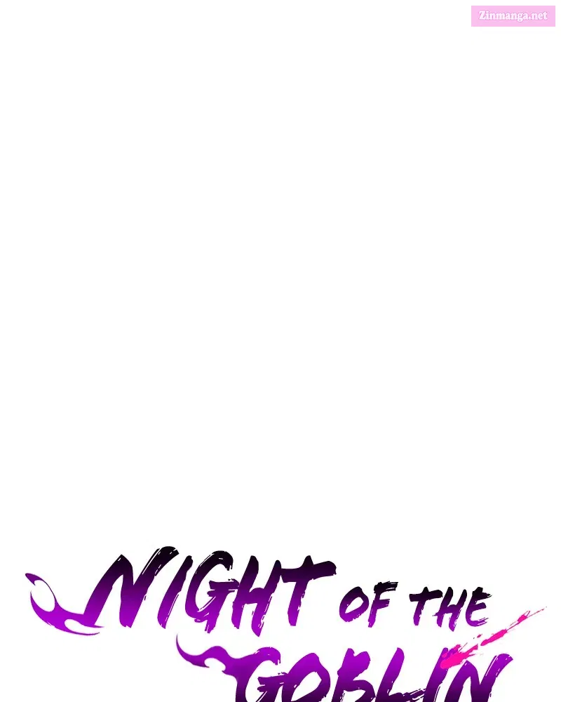 Night of the Goblin Zinmanga X Chapter 14 Page 31